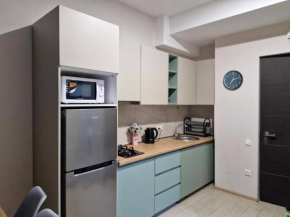 Trialeti Residence Apartment A27